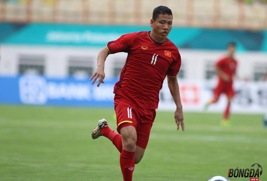 TRỰC TIẾP U23 Việt Nam 0-0 U23 Pakistan (H1): Văn Quyết bỏ lỡ cơ hội đối mặt thủ môn - Bóng Đá