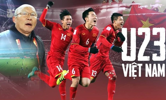 VTV không mua bản quyền ASIAD 2018, NHM xem U23 Việt Nam ở đâu?