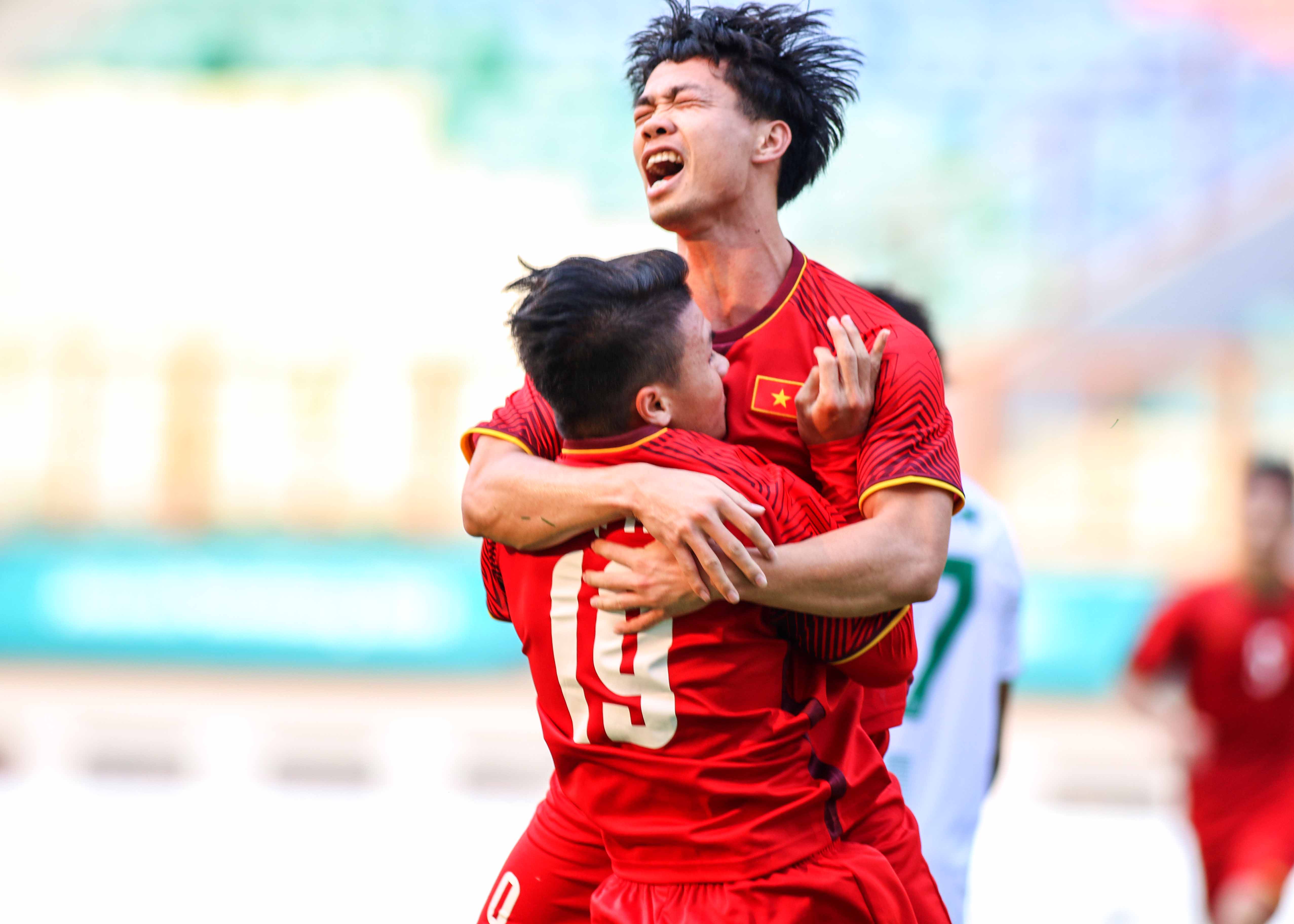 Điểm tin bóng đá Việt Nam sáng 16/8: Nepal không có cửa so với U23 Việt Nam - Bóng Đá