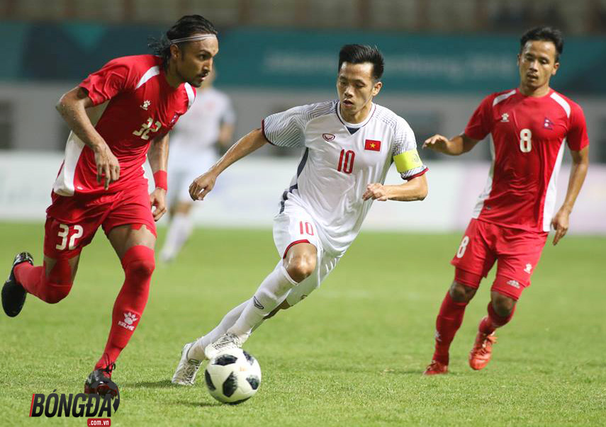 19h30 ngày 23/08, U23 Việt Nam vs U23 Bahrain: Viết thêm trang sử mới