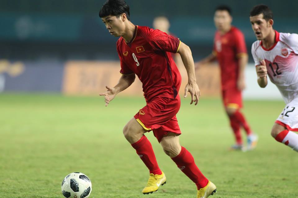 Điểm tin bóng đá Việt Nam sáng 24/8: Tiết lộ bí kíp Công Phượng xé lưới Bahrain - Bóng Đá