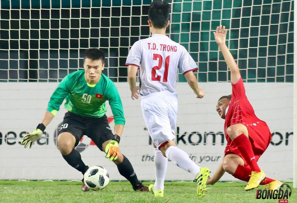 TRỰC TIẾP U23 Việt Nam 0-0 U23 Syria (Hiệp phụ): Chờ đợi bàn thắng - Bóng Đá