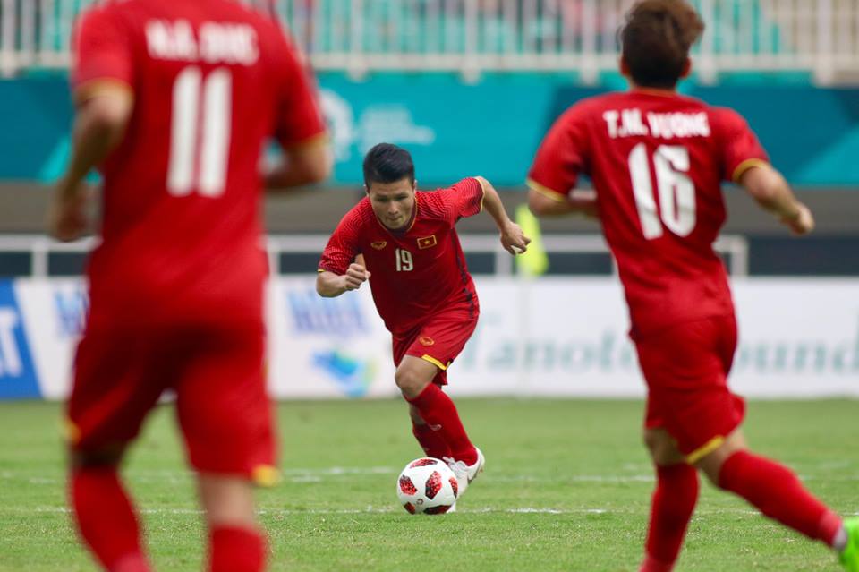 TRỰC TIẾP U23 Việt Nam 0-3 U23 Hàn Quốc (Hiệp 2): Lee Seungwoo lập cú đúp - Bóng Đá
