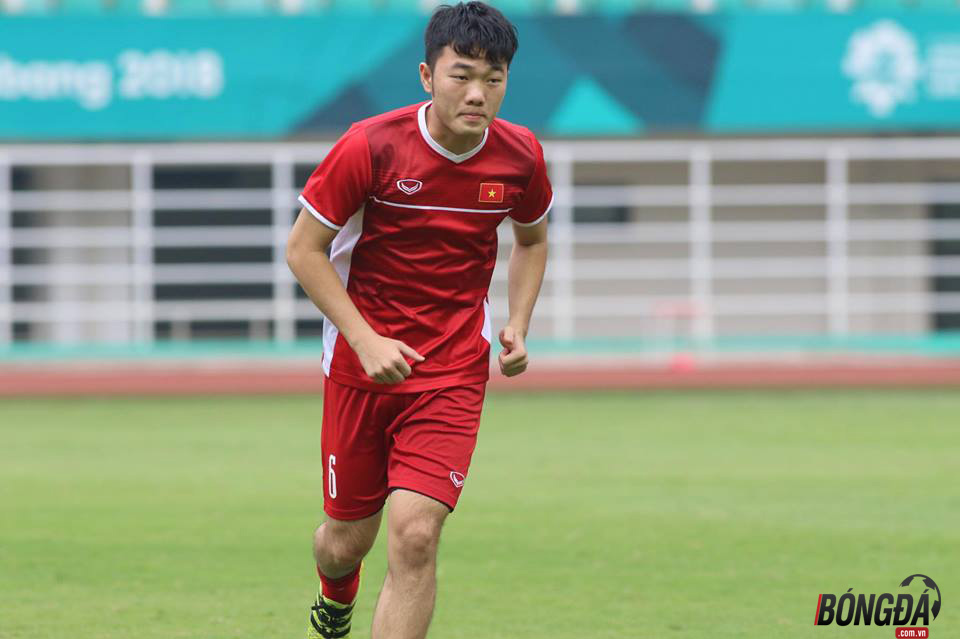 TRỰC TIẾP U23 Việt Nam vs U23 Hàn Quốc: Xuân Trường mang băng đội trưởng, Văn Quyết dự bị - Bóng Đá