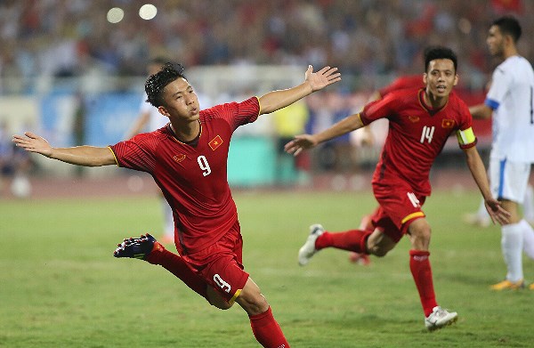 Ông Hải “lơ”, muốn thắng UAE, U23 Việt Nam phải tấn công tổn lực - Bóng Đá
