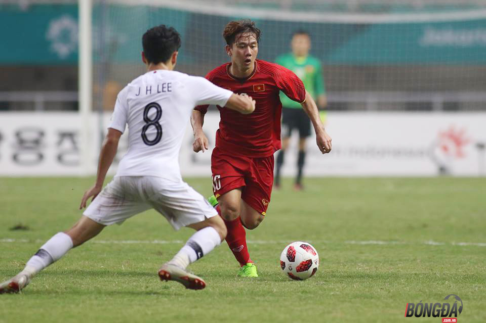 15h00 ngày 1/9 U23 Việt Nam vs U23 UAE: Quyết giành huy chương đồng - Bóng Đá