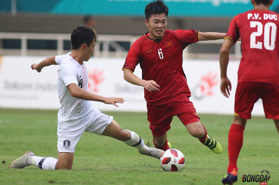 Ảnh bài viết Trường "híp" tiểu phẫu thành công, sẵn sàng thăng hoa ở AFF Cup 2018