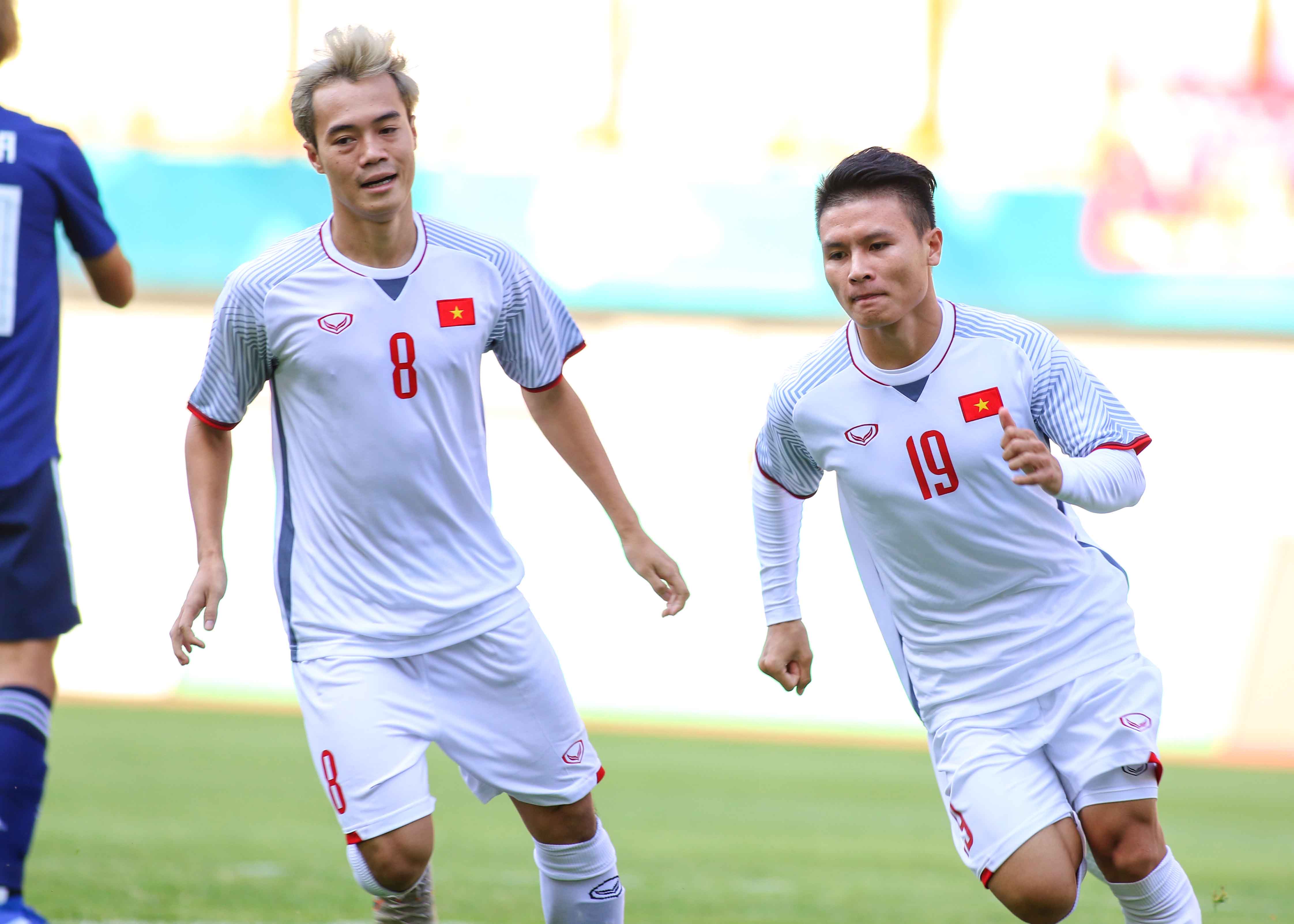 Ảnh bài viết Quang Hải lọt Top những "ngôi sao" sẽ tỏa sáng ở AFF Cup 2018