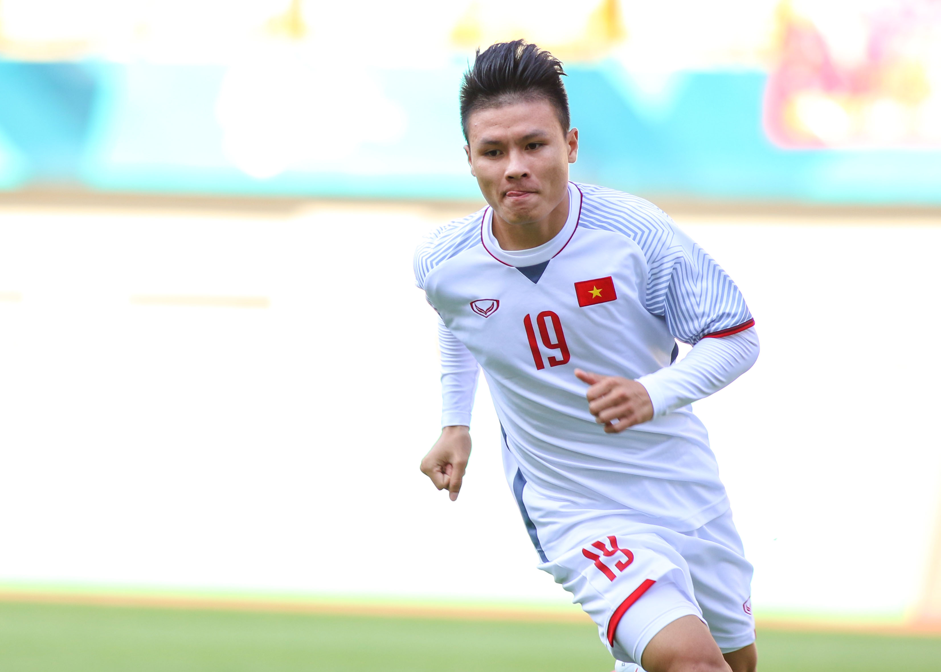 Ảnh bài viết Điểm tin bóng đá Việt Nam tối 08/09: Quang Hải sang Qatar đá cặp với Xavi?