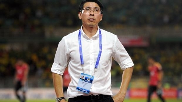 AFF Cup 2018: HLV Malaysia tuyên bố muốn đánh bại ĐT Việt Nam - Bóng Đá