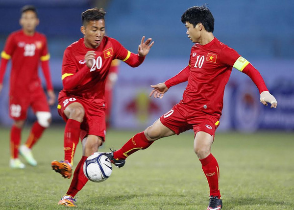 Điểm tin bóng đá Việt Nam: Vượt mặt Thái Lan, ĐT Việt Nam xếp số 1 Đông Nam Á - Bóng Đá