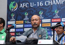 Ảnh bài viết VCK U16 Châu Á 2018: HLV Indonesia nói gì trước "đại chiến" với Việt Nam