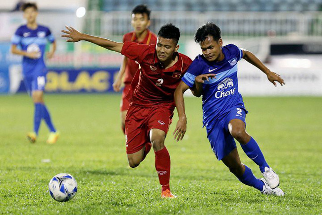 19h00 U19 Việt Nam vs U19 Hàn Quốc: Cuộc chiến vì danh dự