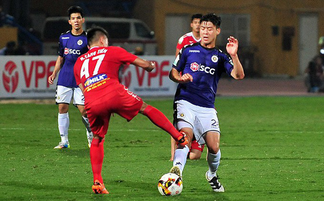 HAGL chia tay Tăng Tiến trước mùa giải 2019 - Bóng Đá