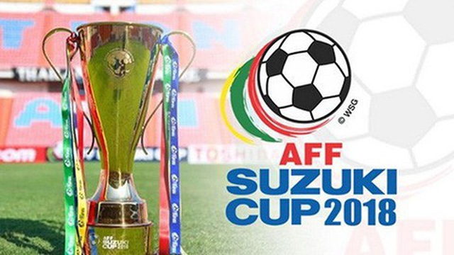 Cup vàng danh giá AFF Suzuki 2018 chính thức đến Việt Nam - Bóng Đá