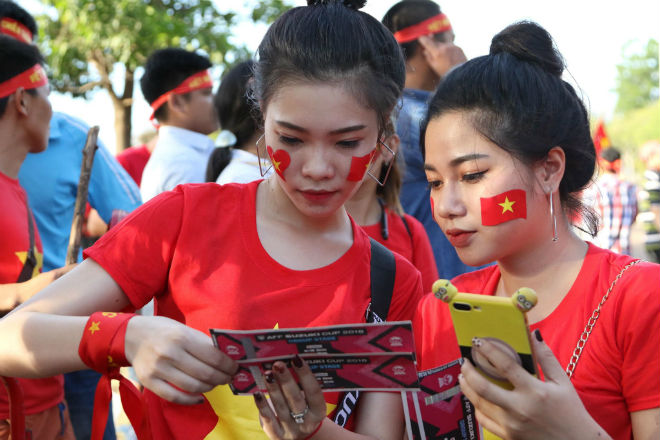 TRỰC TIẾP ĐT Lào 0-0 ĐT Việt Nam: Khởi đầu tưng bừng trên đất khách - Bóng Đá