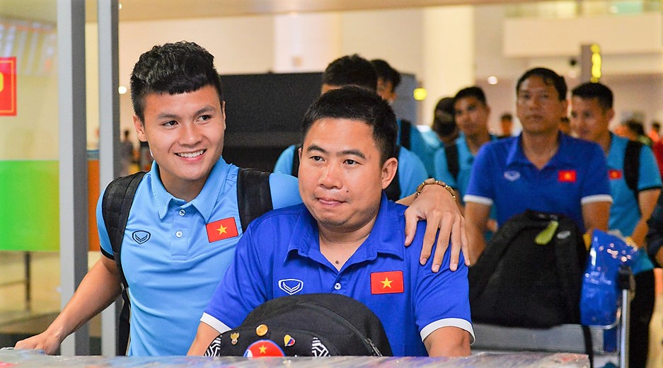 Điểm tin bóng đá Việt Nam sáng 10/11: ĐT Việt Nam về Hà Nội chuẩn bị chiến Malaysia - Bóng Đá