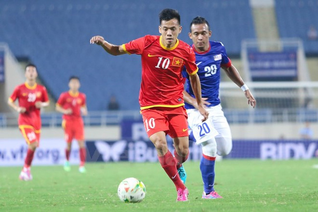 19h30 ngày 16/11, ĐT Việt Nam vs Malaysia: Săn "những chú hổ" trên "chảo lửa" Mỹ Đình