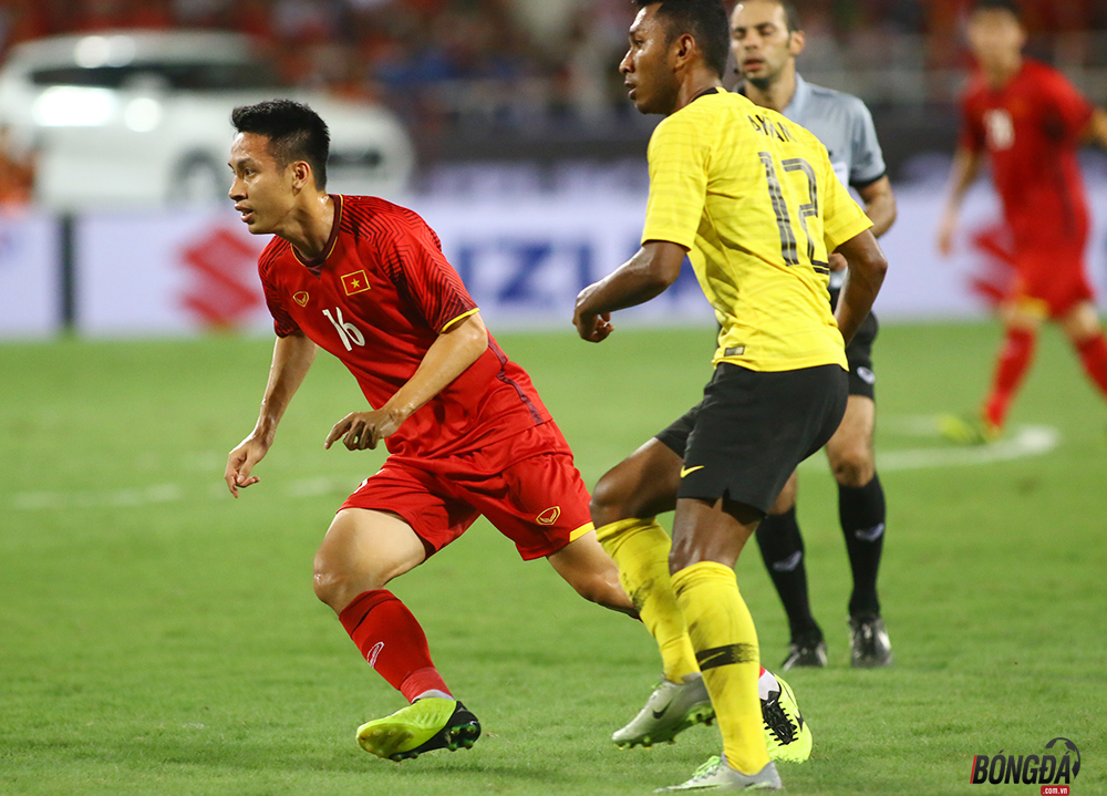 Dư âm ĐT Việt Nam thắng 2-0 Malaysia: Tuyệt vời quá thầy Park ơi? - Bóng Đá