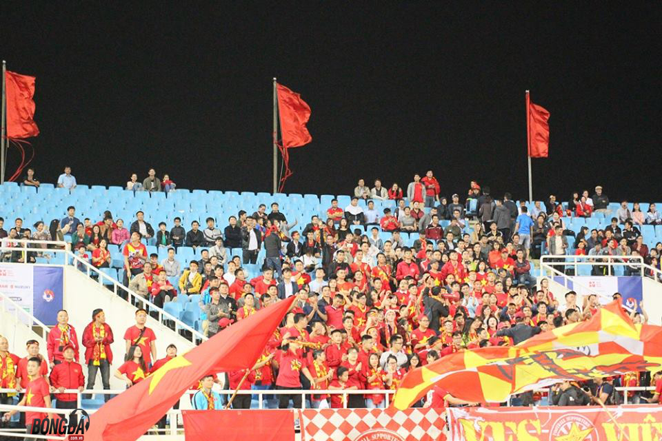 Trực tiếp ĐT Việt Nam 0-0 CHDCND Triều Tiên: Tiến Linh bỏ lỡ cơ hội - Bóng Đá