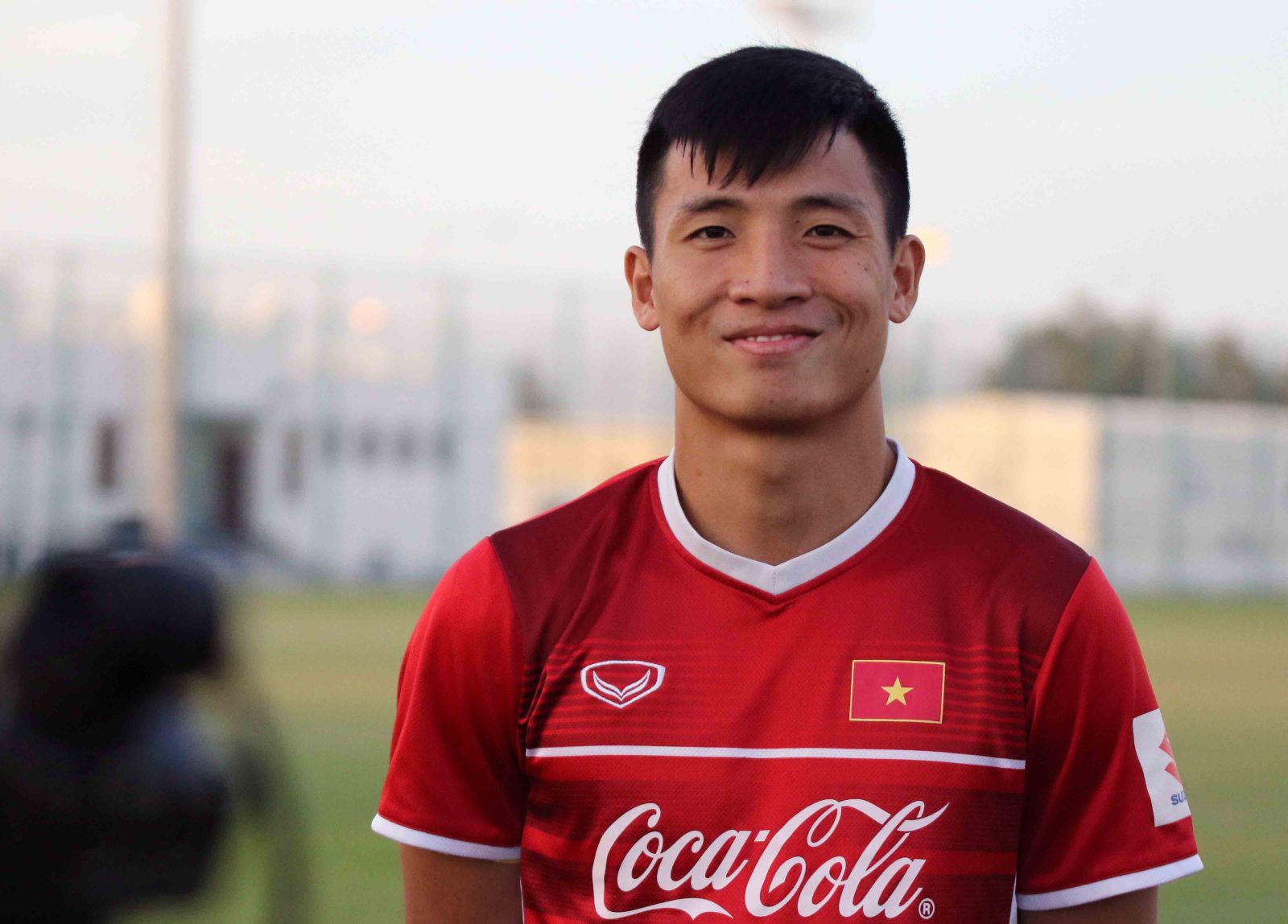 Asian Cup 2019: “ĐT Việt Nam vượt qua vòng bảng rồi tính tiếp”
