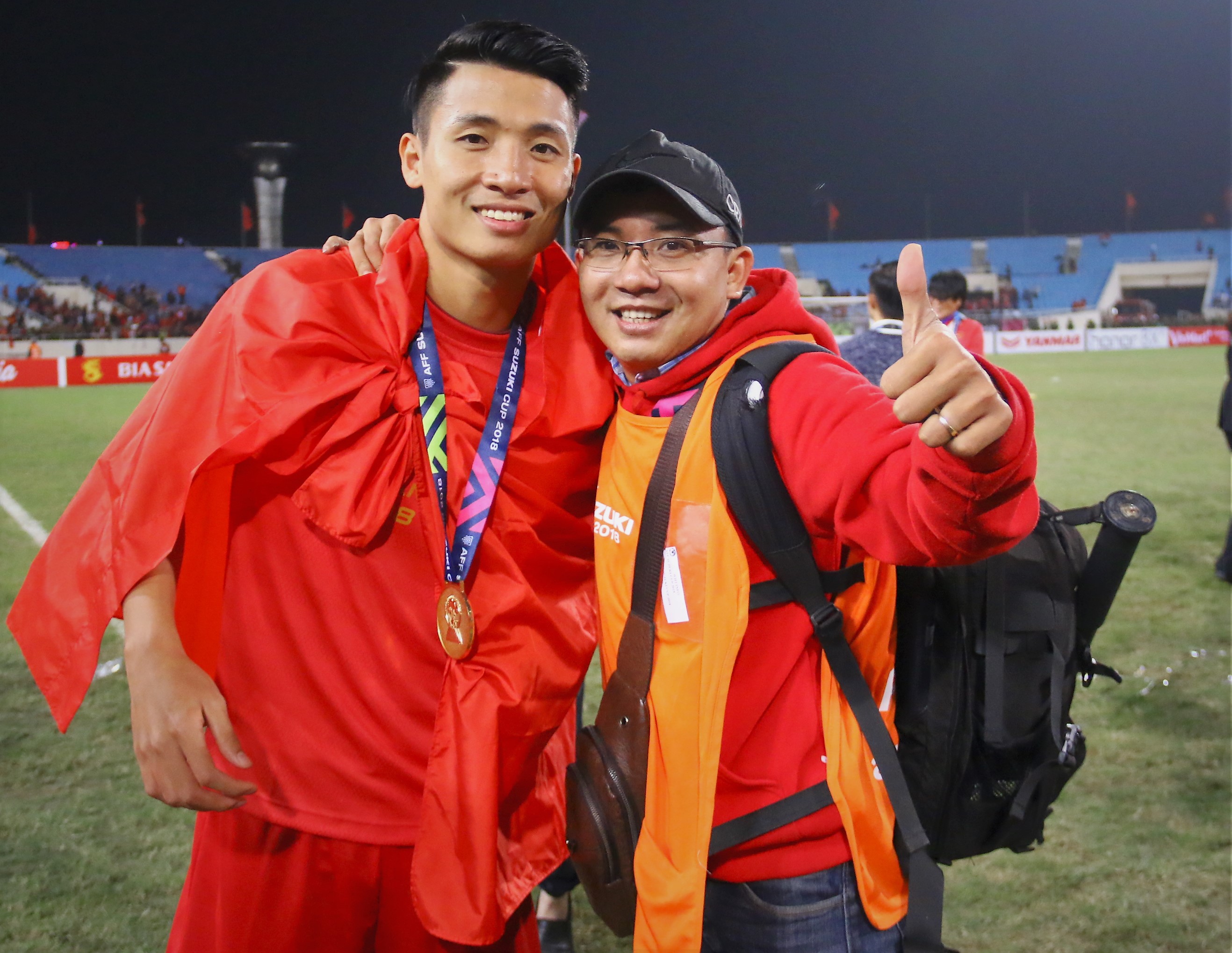 Asian Cup 2019: “ĐT Việt Nam vượt qua vòng bảng rồi tính tiếp” - Bóng Đá