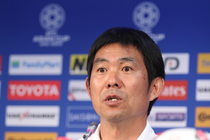 Trực tiếp ĐT Việt Nam 0-0 ĐT Nhật Bản: Thầy Park khuất phục 