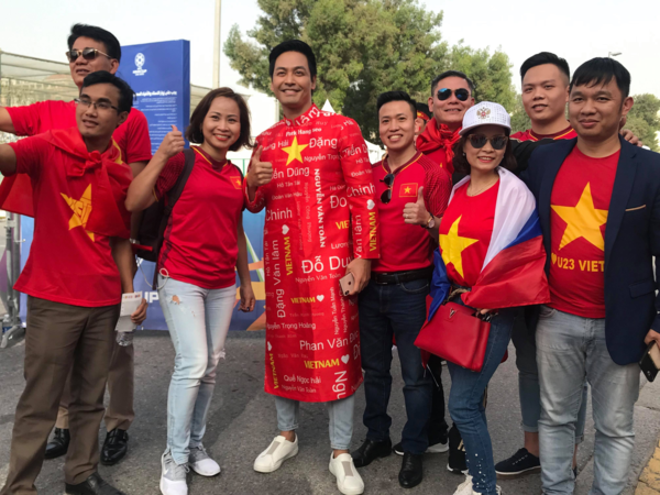 Trực tiếp ĐT Việt Nam 0-0 ĐT Nhật Bản: Công Phượng, Quang Hải đá chính, Xuân Trường dự bị - Bóng Đá
