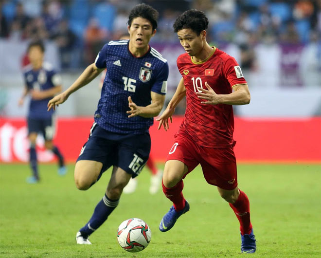 ĐT Việt Nam sau Asian Cup 2019: Công Phượng đi Nhật, Văn Đức xin lỗi fan - Bóng Đá