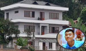 Ảnh bài viết Tuyển Việt Nam hậu Asian Cup: Công Phượng cắt tóc đón tết, Đức Chinh xây nhà lầu