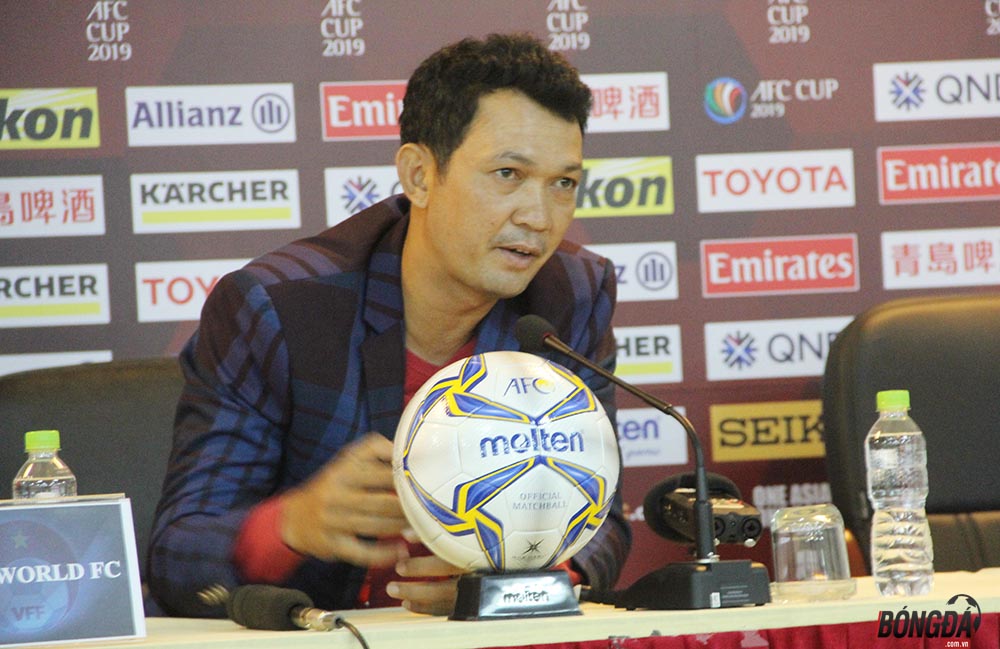 Đối thủ của Hà Nội tại AFC Cup 2019 ấn tượng Quang Hải, lo sợ Văn Quyết - Bóng Đá
