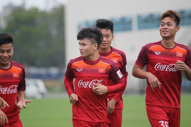 Điểm tin bóng đá Việt Nam sáng 08/03: Việt Nam gặp khó trước vòng loại U23 châu Á - Bóng Đá