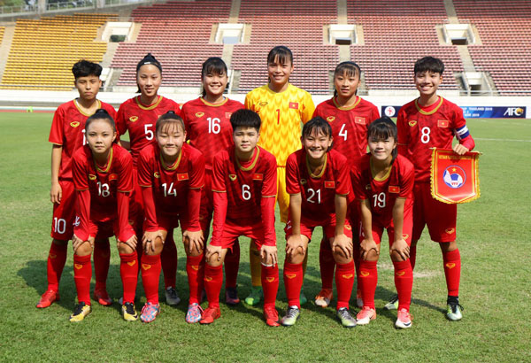 Điểm tin bóng đá Việt Nam sáng 08/03: Việt Nam gặp khó trước vòng loại U23 châu Á - Bóng Đá