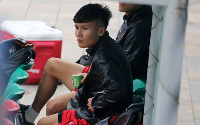 Điểm tin bóng đá Việt Nam sáng 16/03: Đã rõ kết quả chấn thương của Quang Hải - Bóng Đá