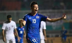 Ảnh bài viết "Sát thủ" U23 Thái Lan dành "lời có cánh" cho thầy trò HLV Park Hang-seo