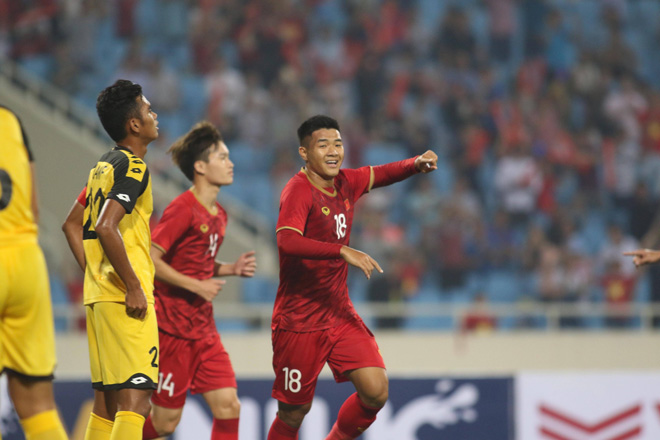 Thua sốc Thái Lan, U23 Indonesia lo ngại khi do thám Việt Nam - Bóng Đá