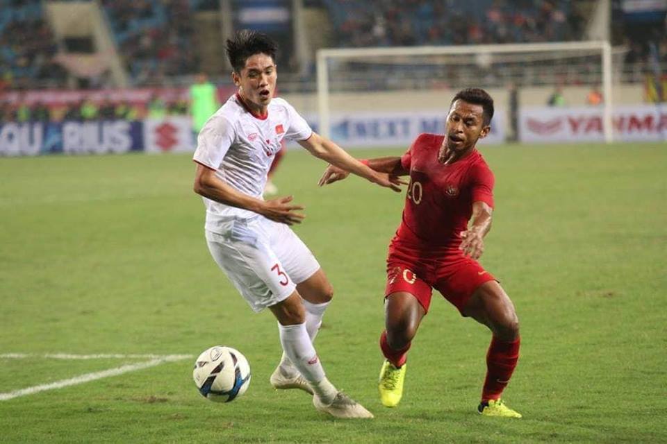 Trường hợp nào U23 Việt Nam đủ điều kiện tham dự VCK U23 châu Á 2020 - Bóng Đá
