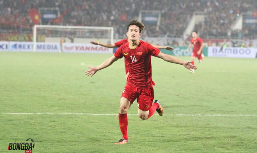 TRỰC TIẾP U23 Việt Nam 2-0 U23 Thái Lan (H2): Supachai nhận thẻ đỏ - Bóng Đá