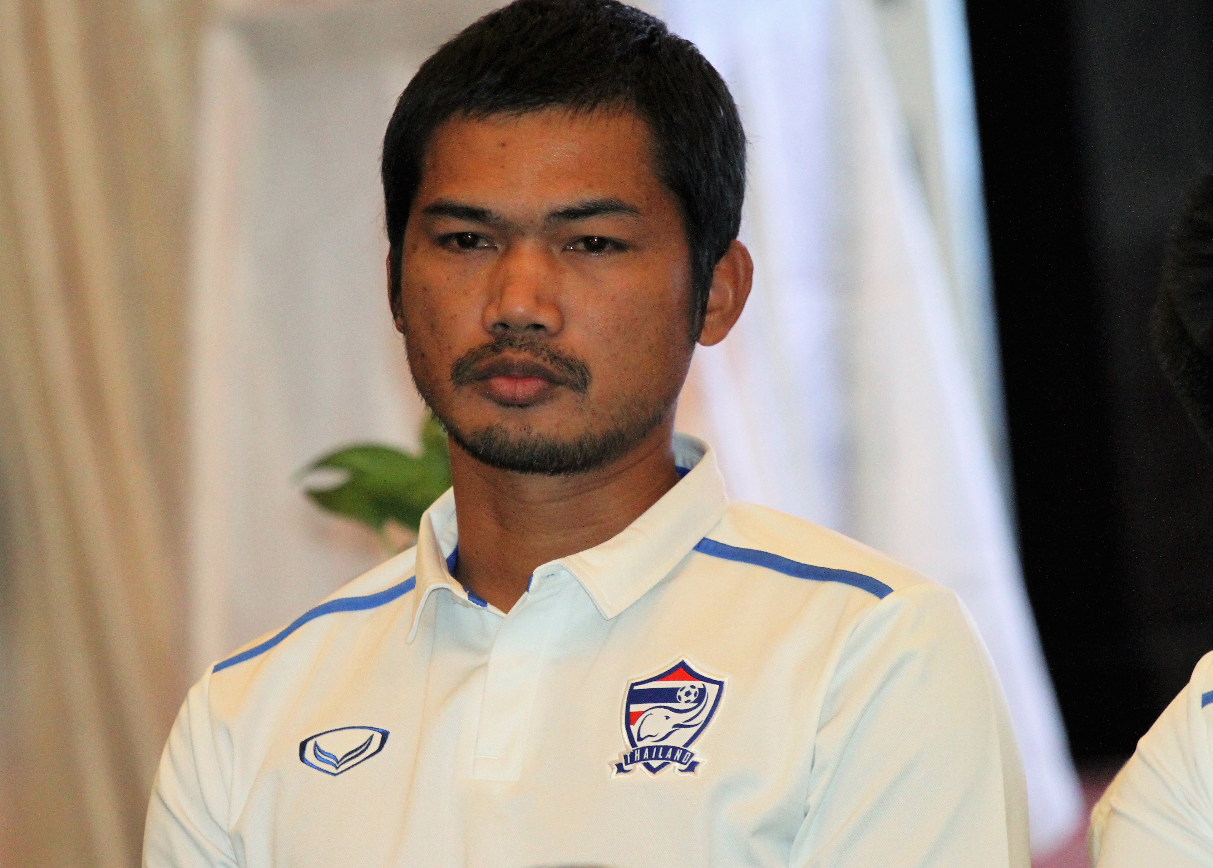 Đấu chung kết với U19 Việt Nam, HLV Ithsara Sritharo muốn phục thù cho đàn anh U23 Thái Lan - Bóng Đá