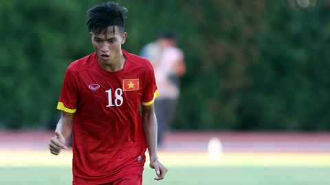 Cựu tuyển thủ U23 Việt Nam phẫu thuật thành công ở Thái Lan