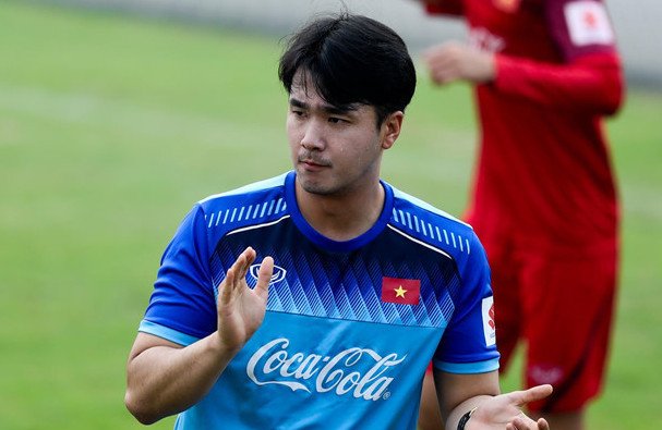 Điểm tin bóng đá Việt Nam: Thầy Park cử chinh sát soi đối thủ ở King’s Cup, cầu thủ Việt rộng cửa chơi K-League - Bóng Đá