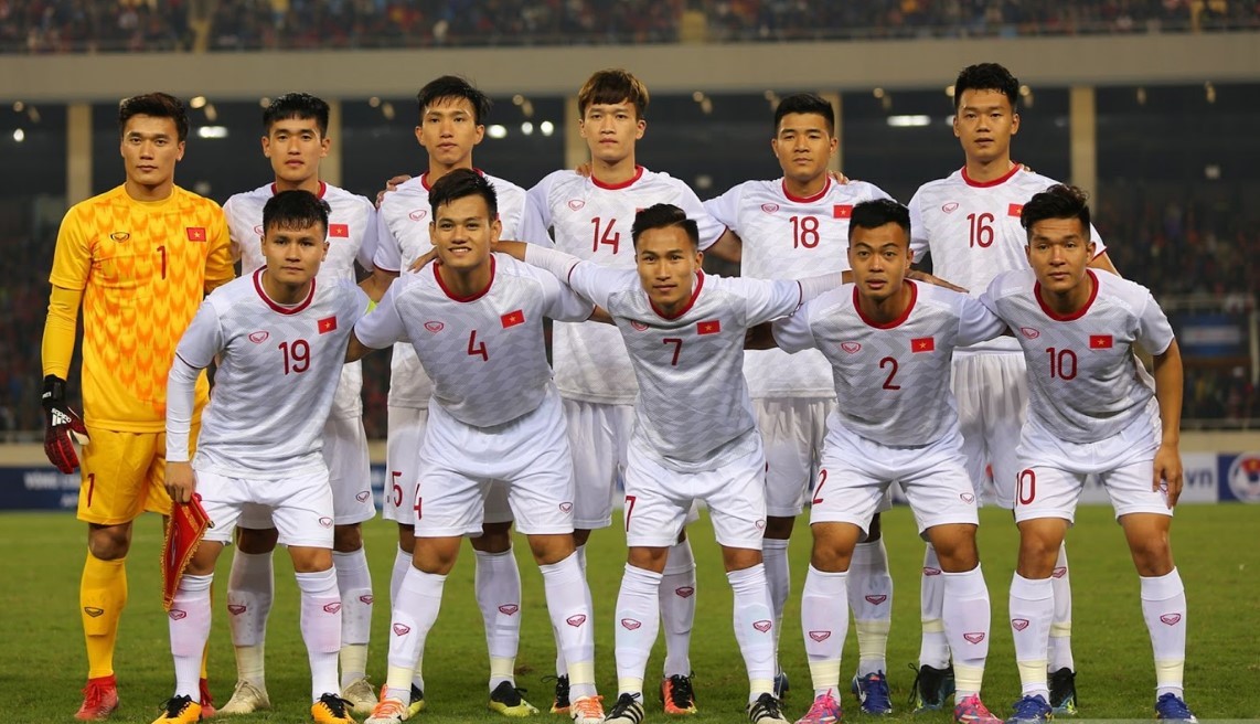  Tân HLV U22 Việt Nam gọi 30 cầu thủ chuẩn bị SEA Games 30 - Bóng Đá