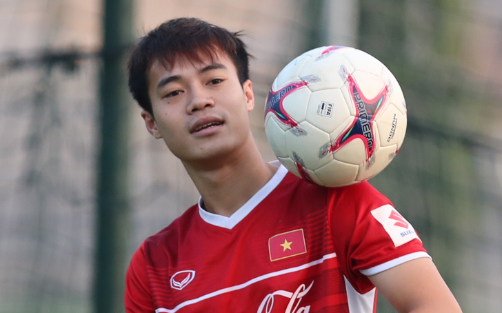 King's Cup 2019: “Thầy Park sẽ trao cơ hội đá chính cho Văn Toàn” - Bóng Đá