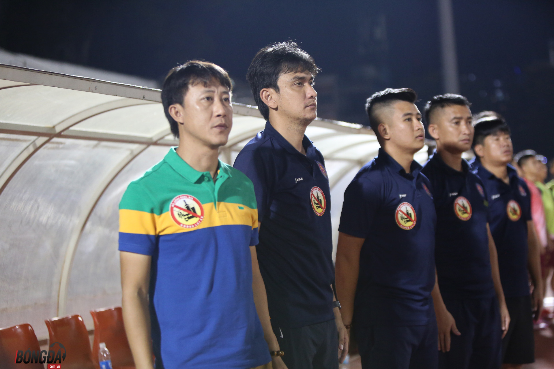 Sài Gòn FC vào Top 3 V-League, HLV Thành Công nói điều đặc biệt - Bóng Đá