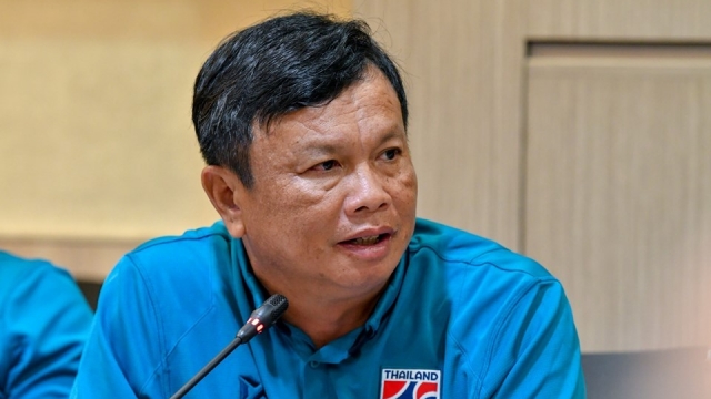 Điểm tin bóng đá Việt Nam sáng 30/5: HLV Thái Lan “nắn gân” ĐT Việt Nam trước King’s Cup 2019 - Bóng Đá