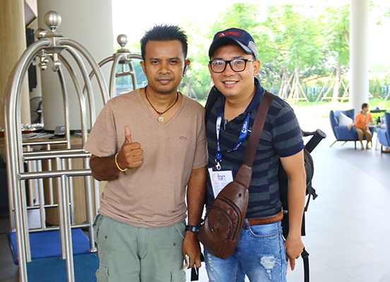 Ảnh bài viết Người Thái nói gì về trận “Siêu kinh điển” Đông Nam Á?