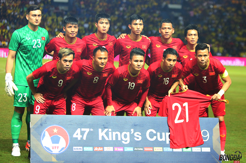 Khoảnh khắc bỏ bóng đá người, Thái Lan nhận cái kết đắng trước ĐT Việt Nam - Bóng Đá