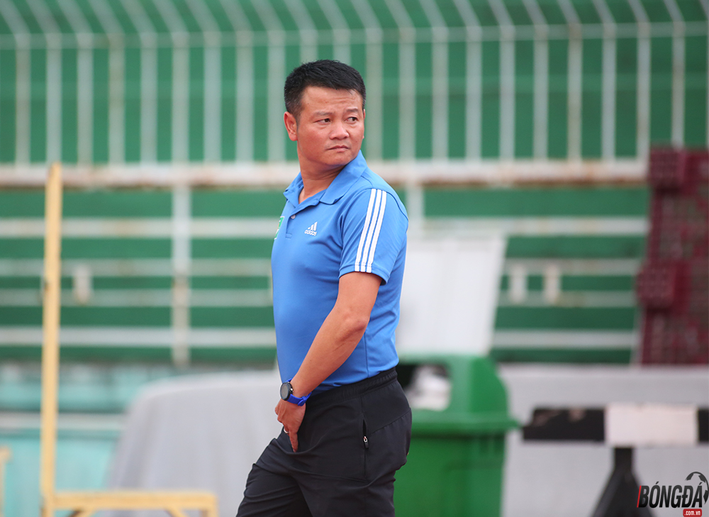 VIDEO: Văn Quyến tái xuất ấn tượng, U15 SLNA thắng tưng bừng