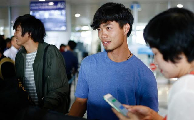 Điểm tin bóng đá Việt Nam sáng 5/7: Công Phượng chính thức ra mắt CLB Bỉ