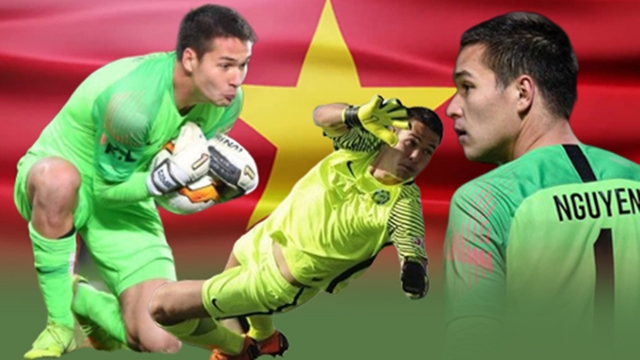 Điểm tin bóng đá Việt Nam tối 13/7: ĐTVN có thêm thủ môn Việt kiều, Lâm Tây xuất sắc thứ 3 đội hình Muangthong - Bóng Đá